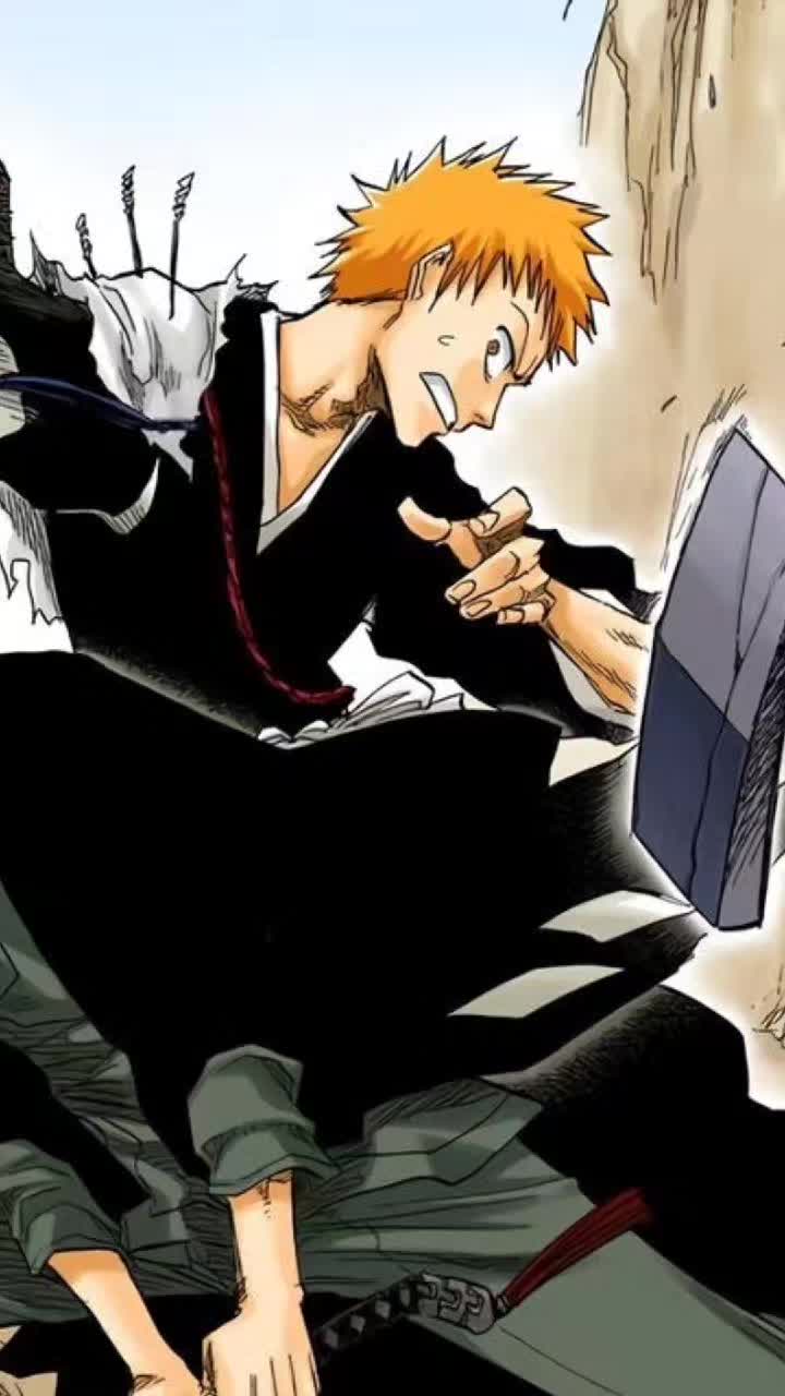 @The Bankai Explains