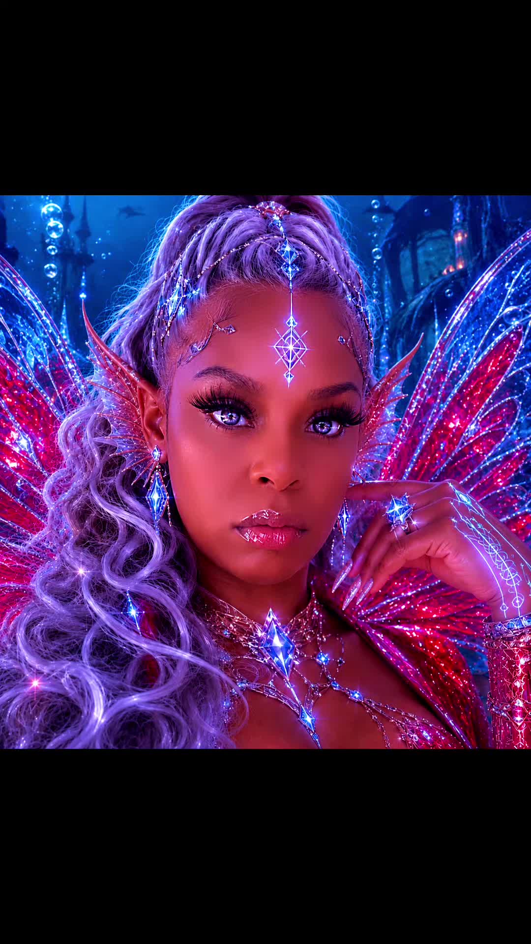 @💜Atlantean💚Starseed💙