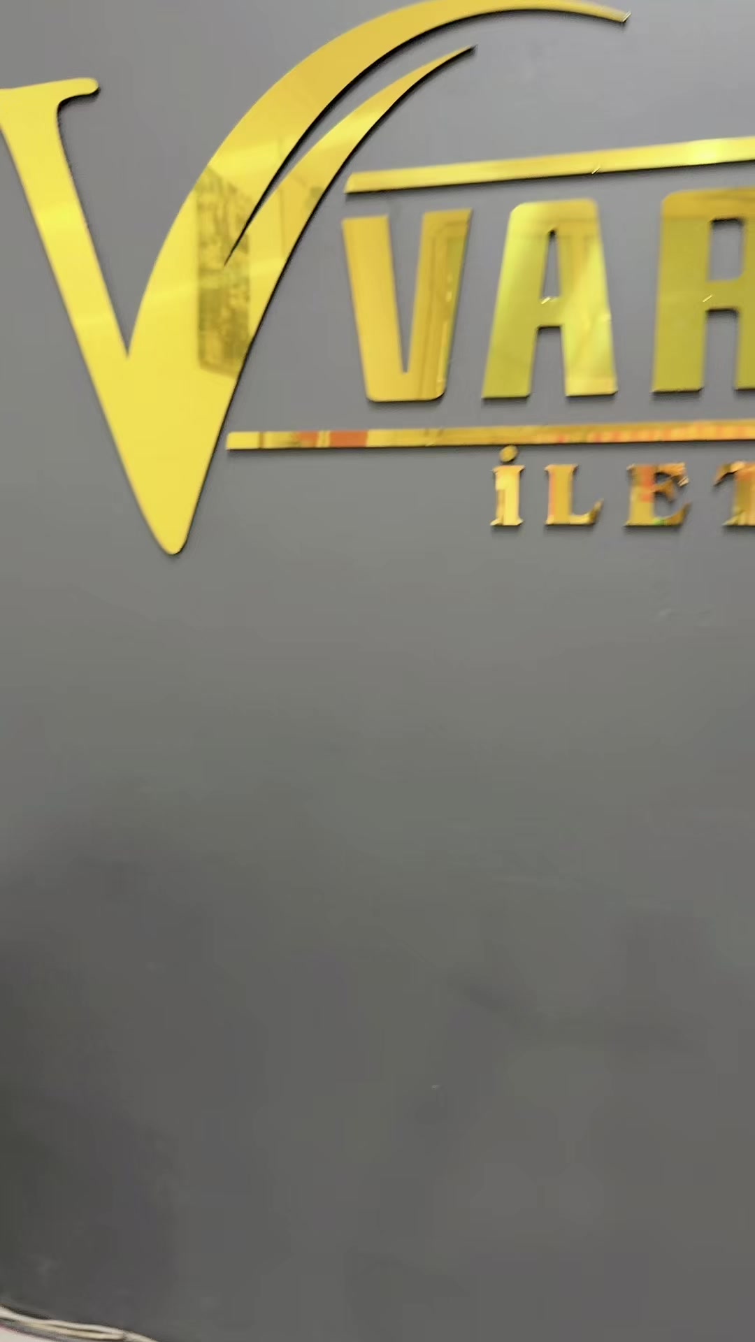 @VAROL iletisim
