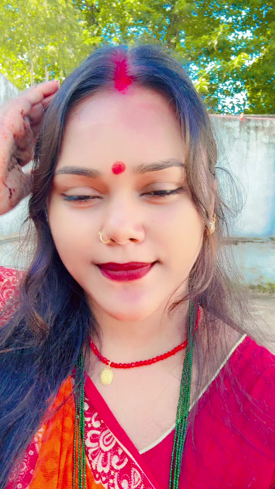 @chandani shah