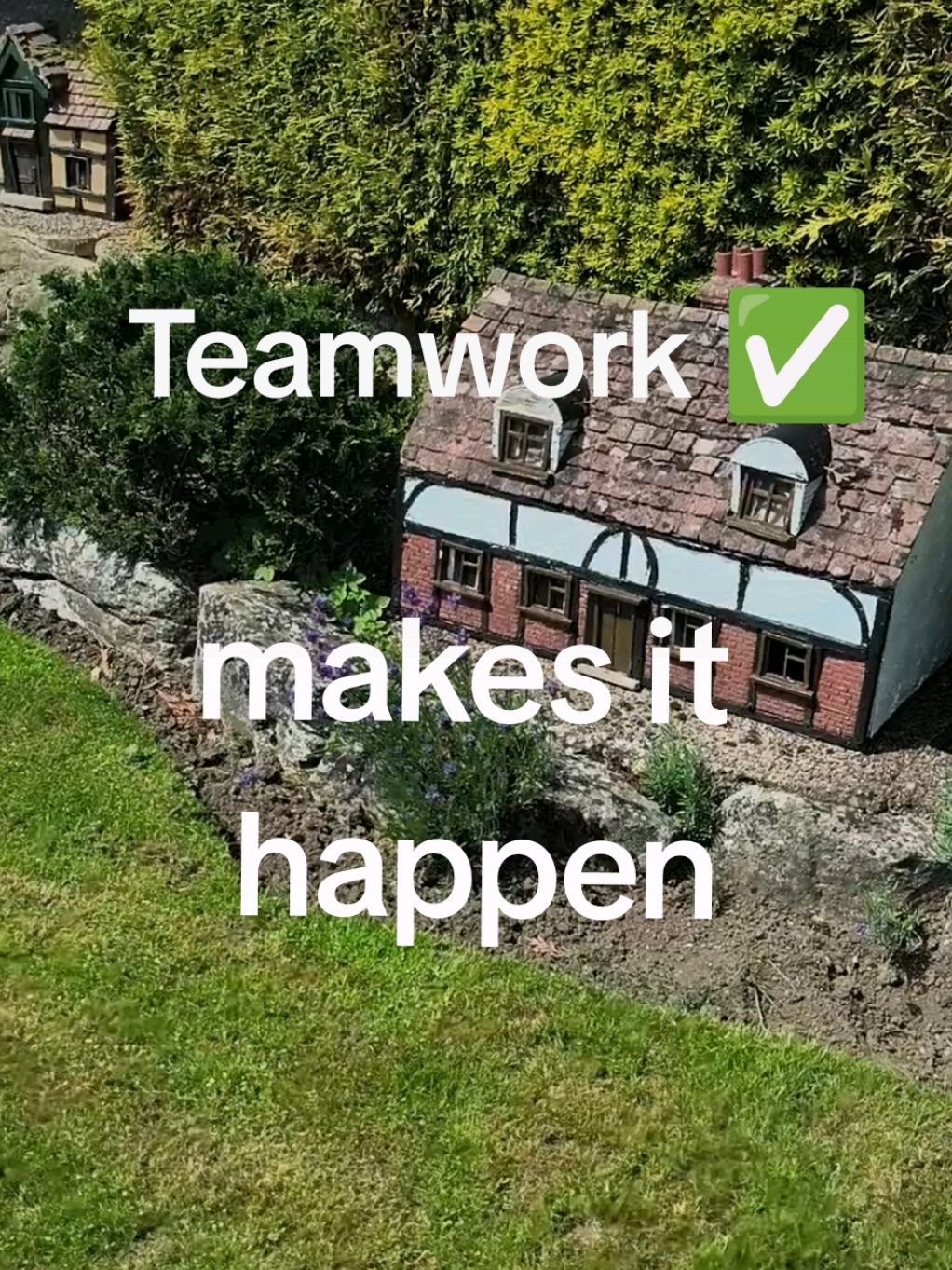 @Teamwork