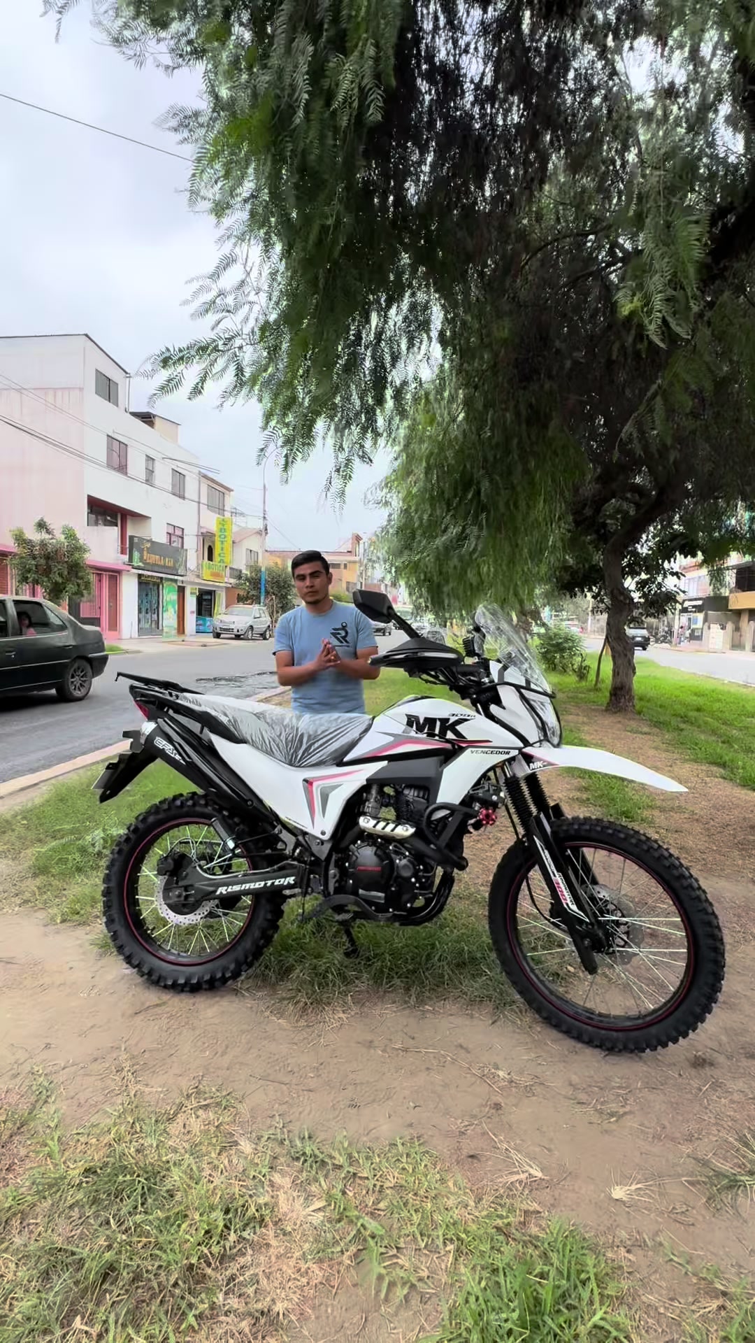 @RismotoR OFFICIAL