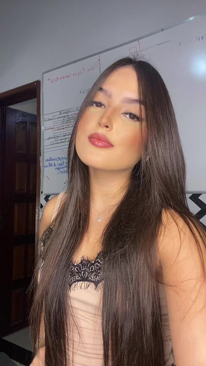 @Duda Fernandes