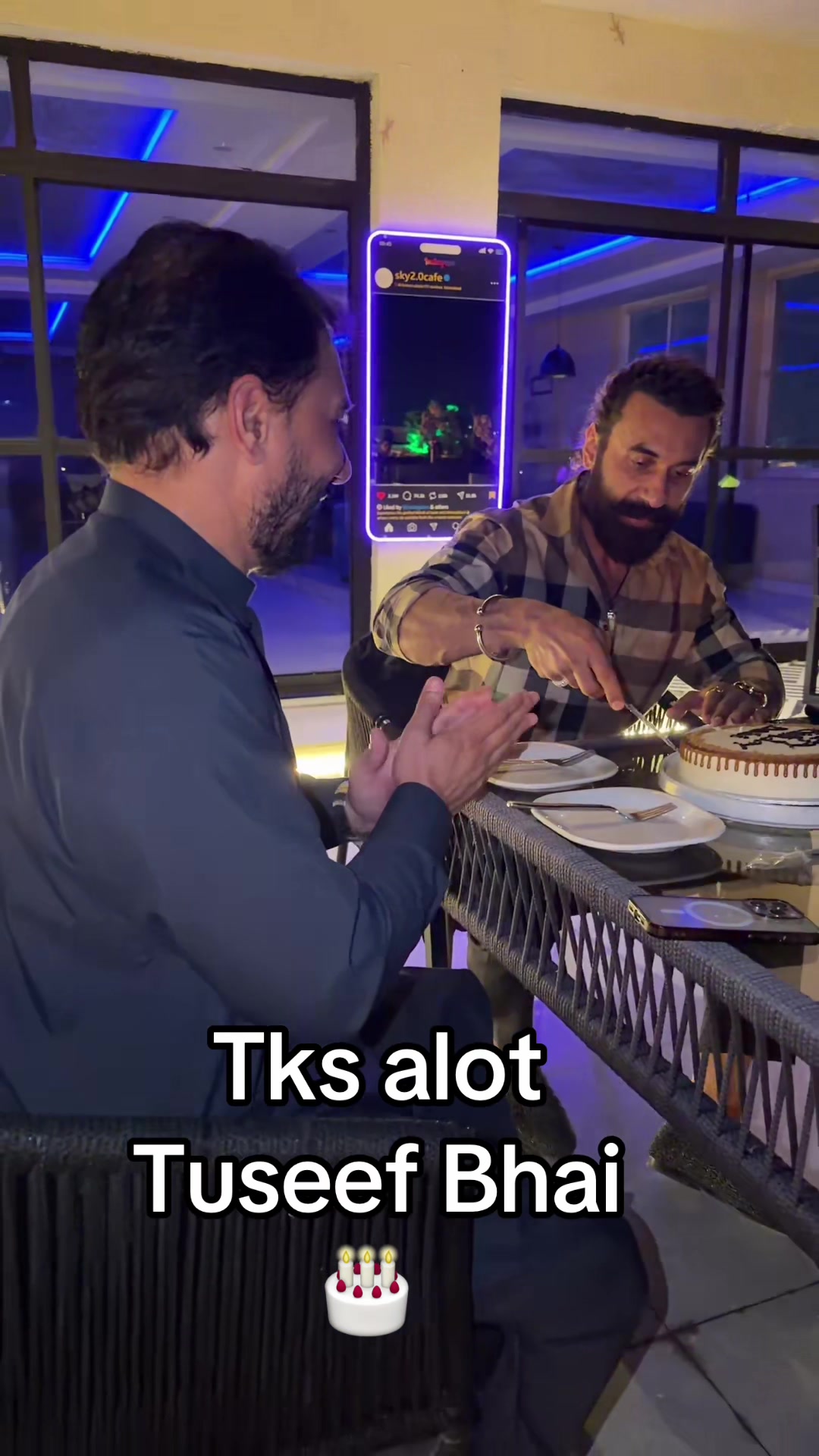 @Dodi Khan