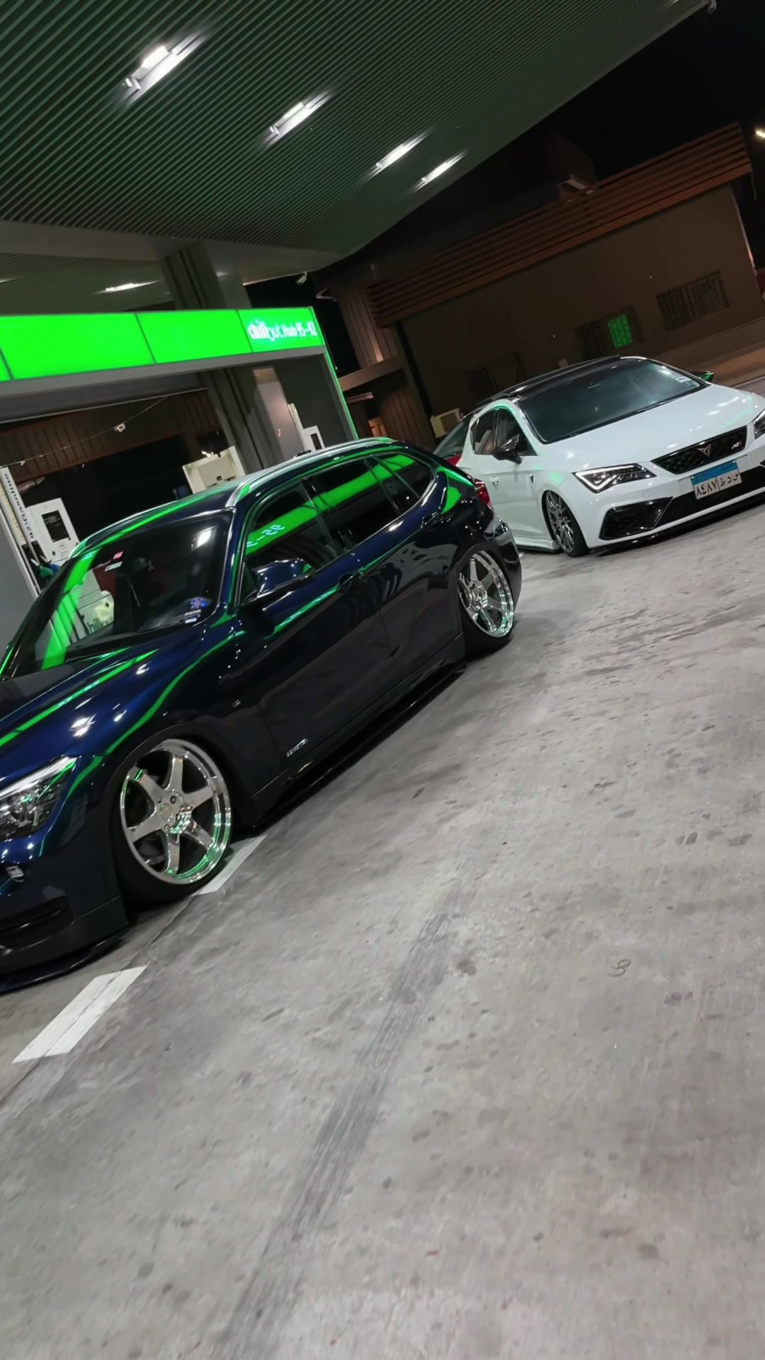 @OMAR.A | BAGGED X1