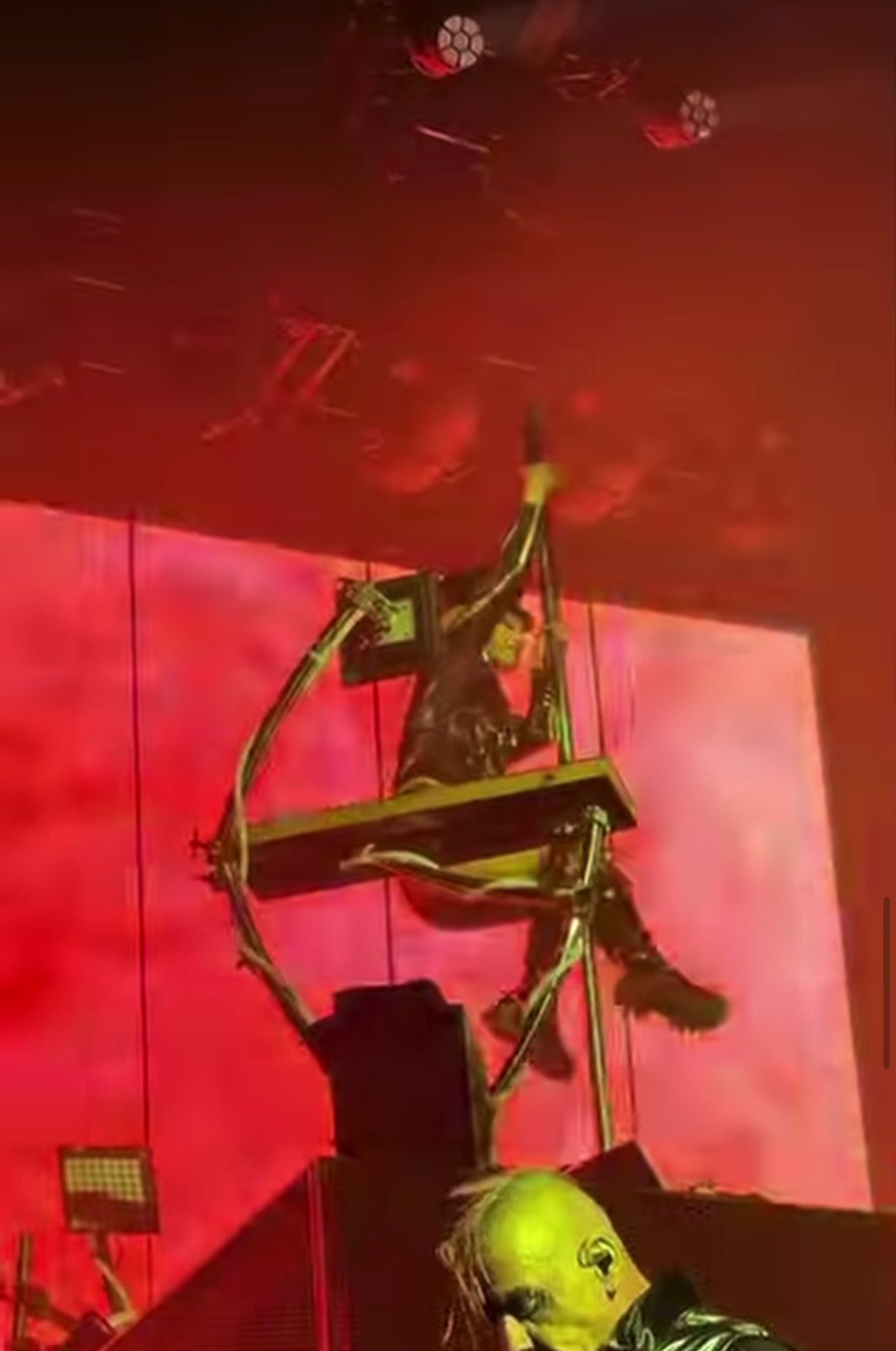@Till Lindemann