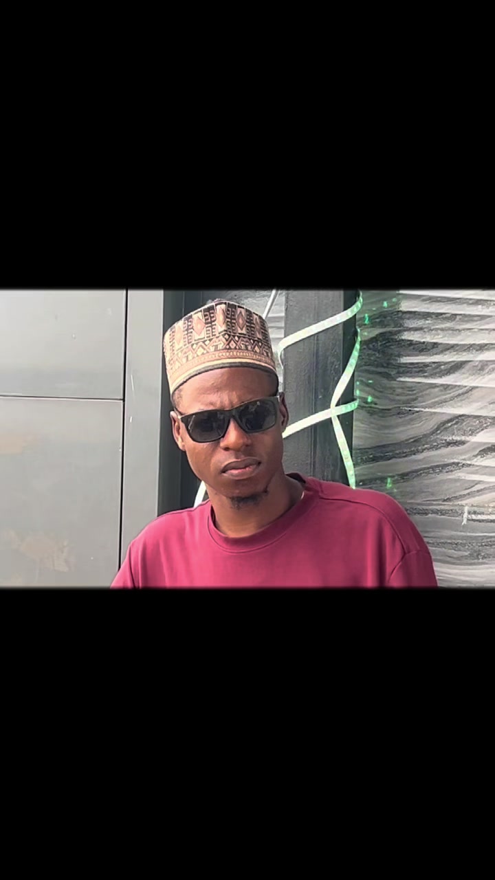 @Sanni Abdulbasit Oluwaseun