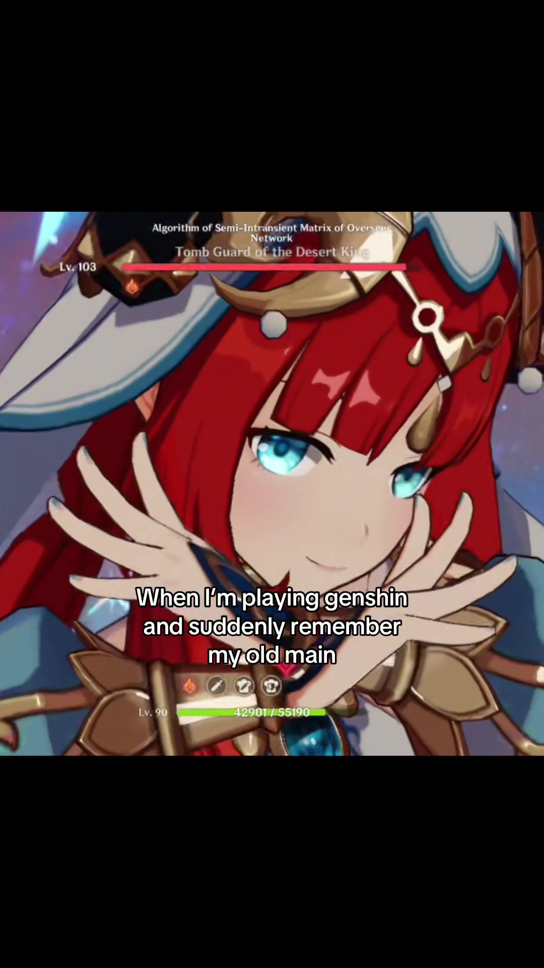 @Queen