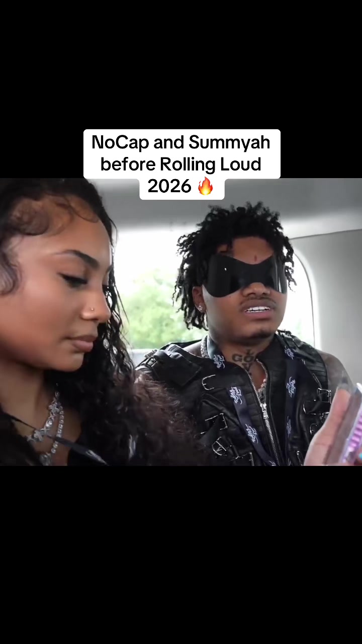@NoCap Fanpage
