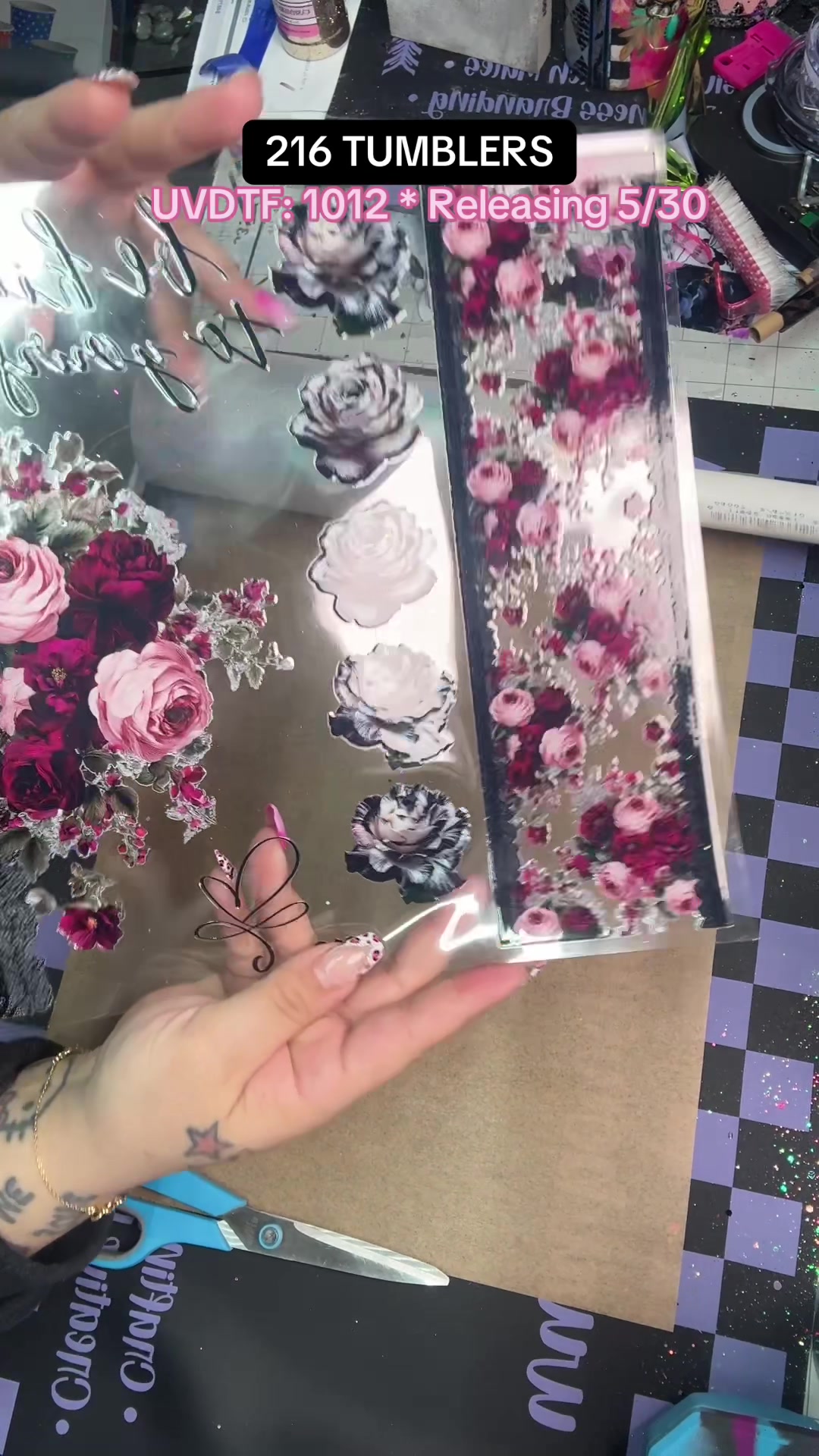 @216 Sara
