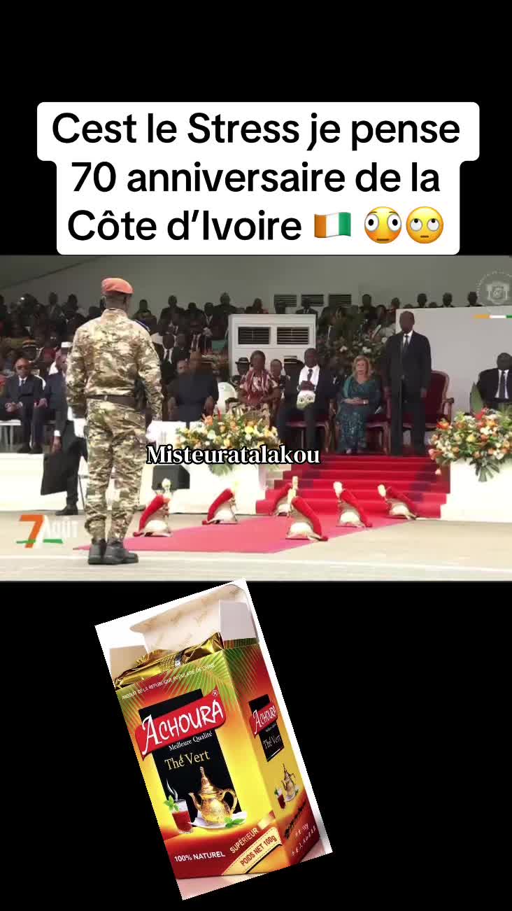 @Misteur atalakou