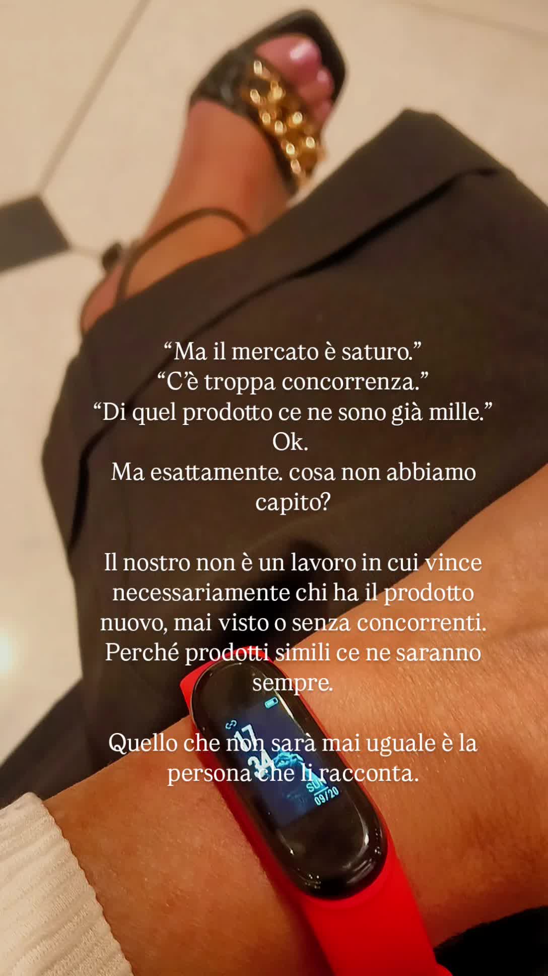 @Beatrice Andreoli