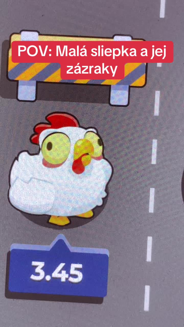 @superchickenrun