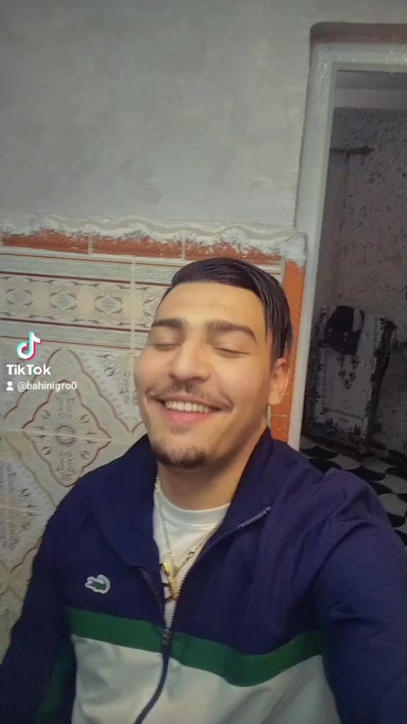 @Bahi Nïgrõ 🥊