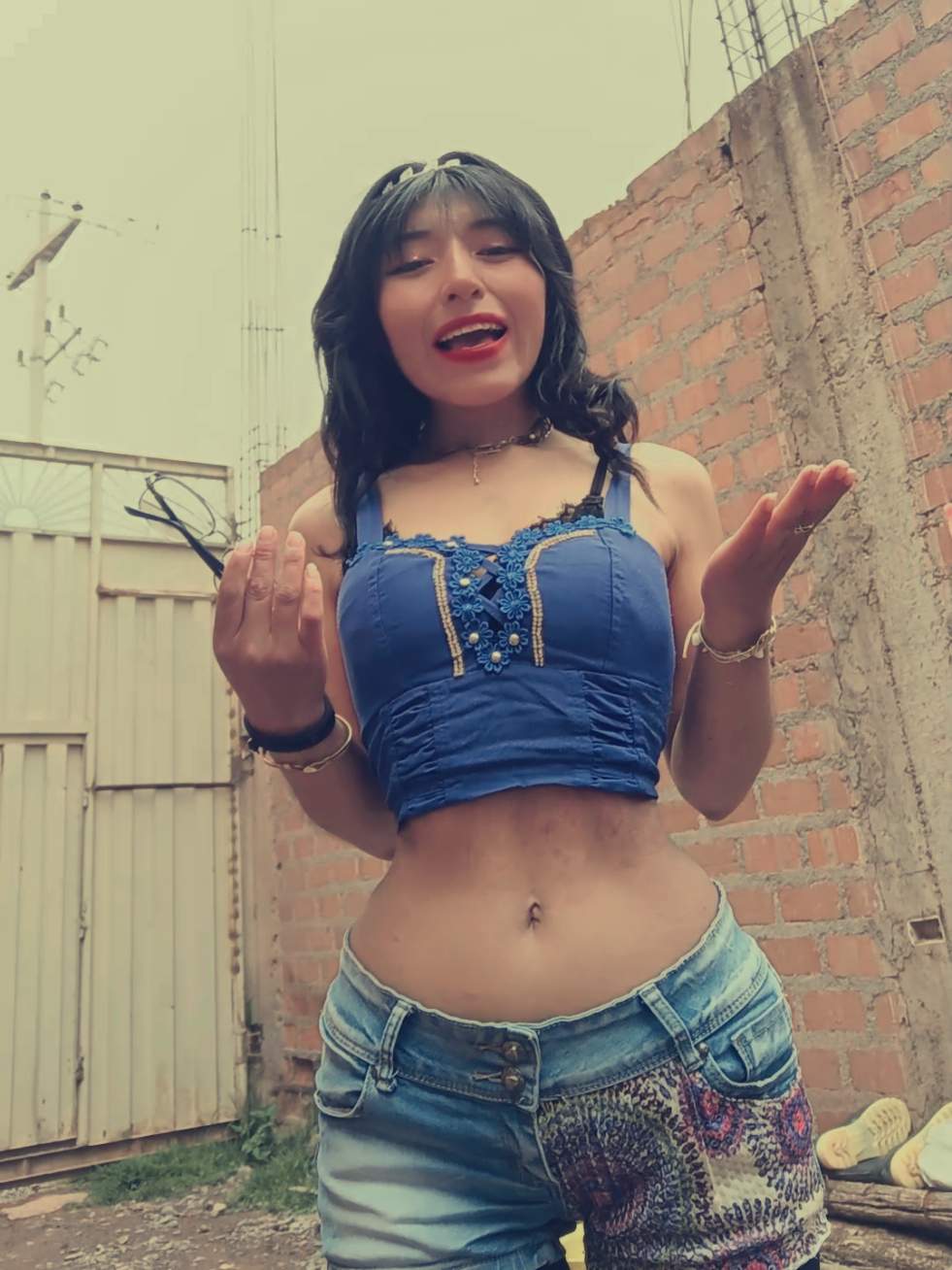 @🍀Chica L 🥀