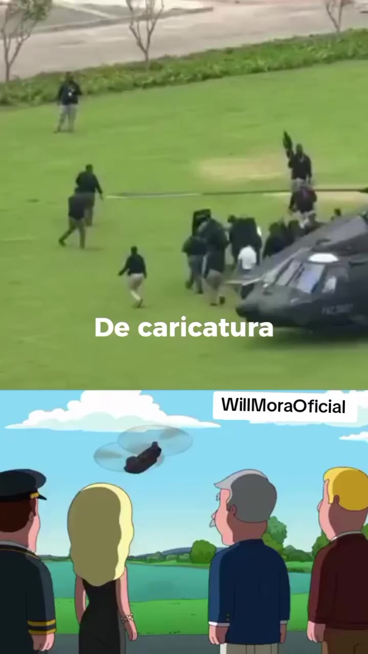 @WillMoraOficial