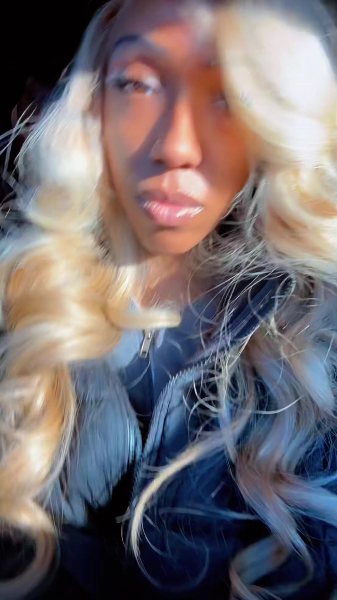 @Shomaiya Vickers