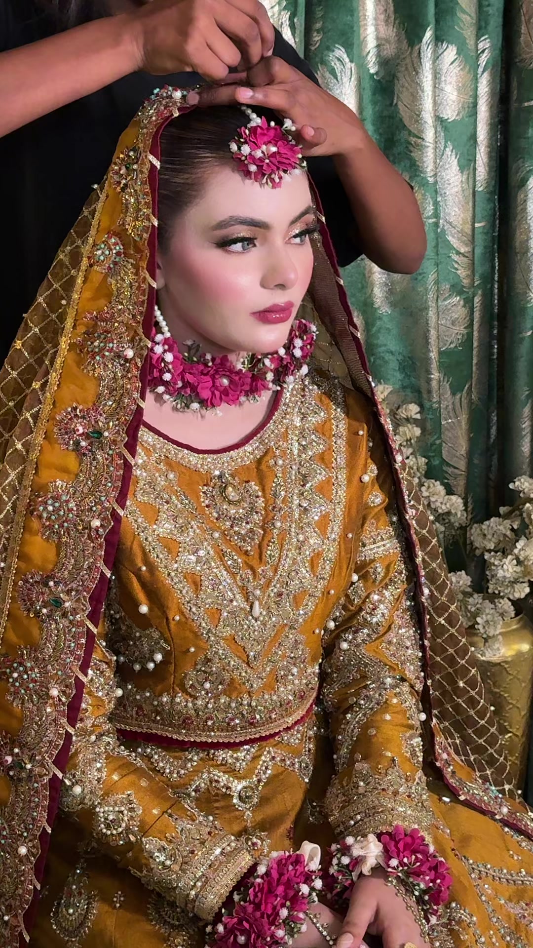 @Sana Hashmi