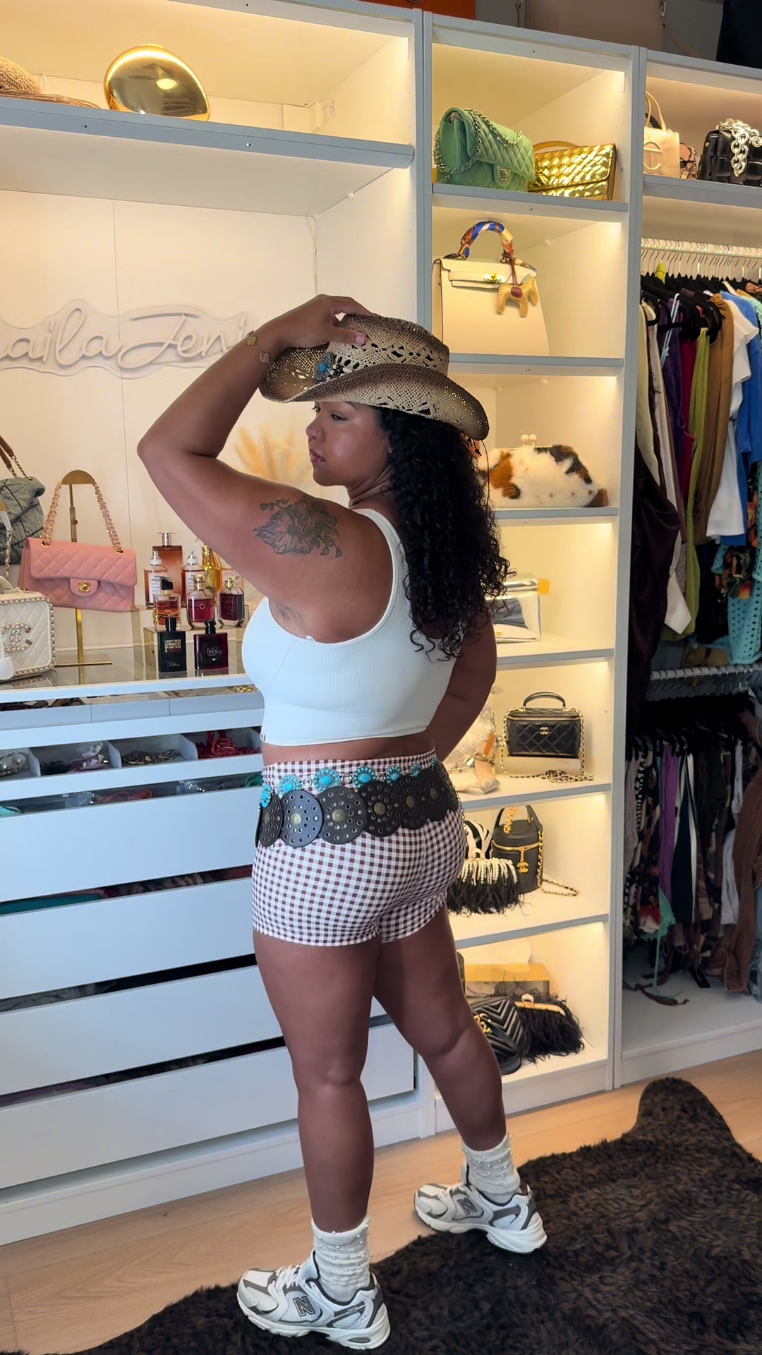 @IG & YT: TheKailaJenice