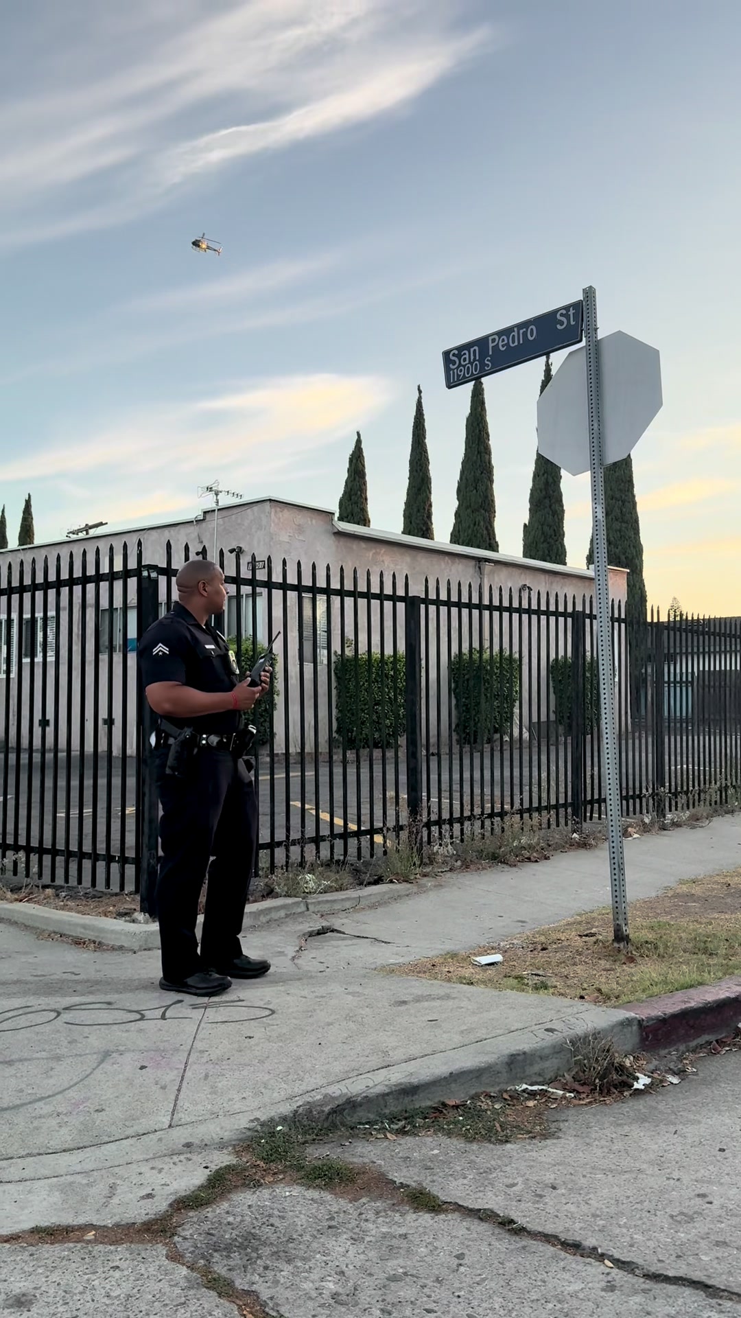 @LAPD