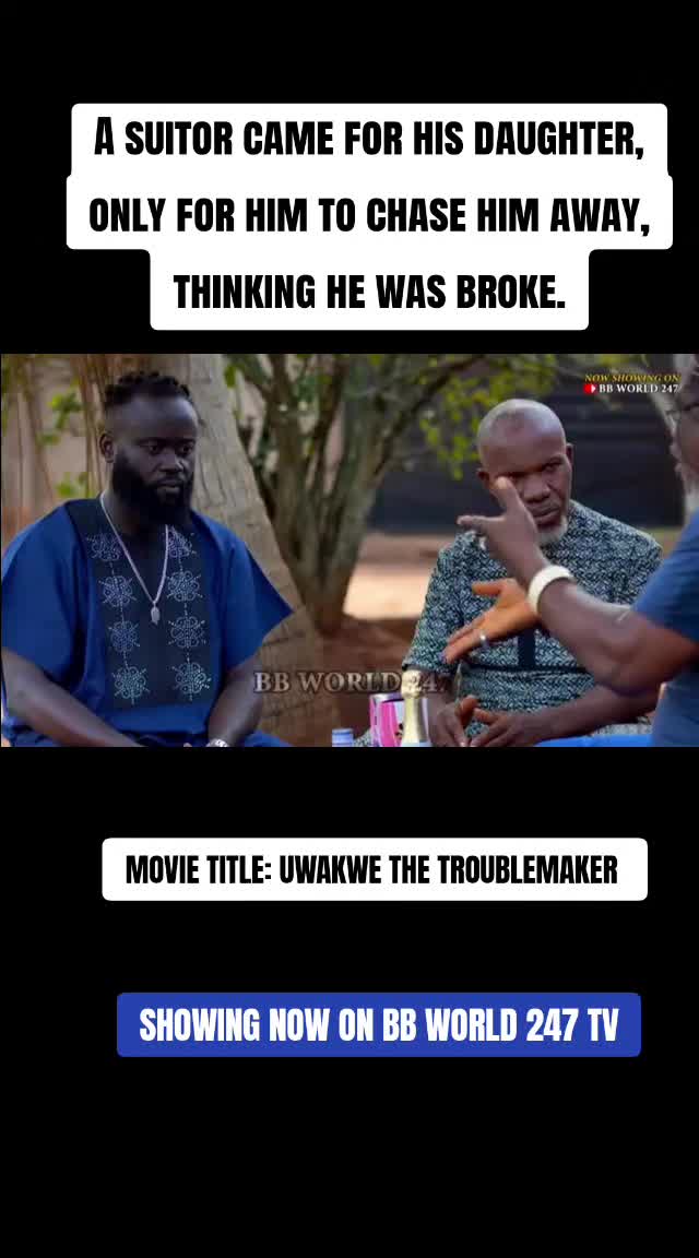 @Chekwube Steph Ugwuoke