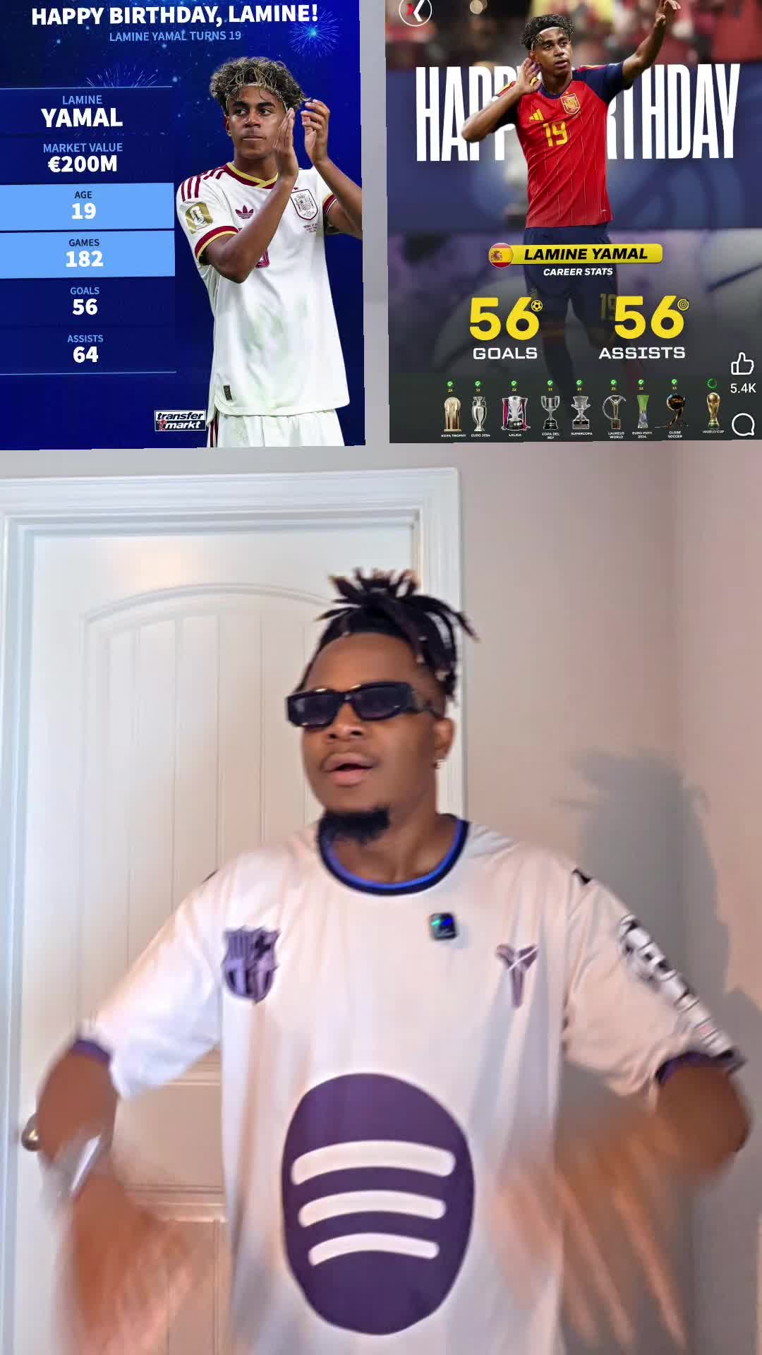@Lee Blake 🎙️