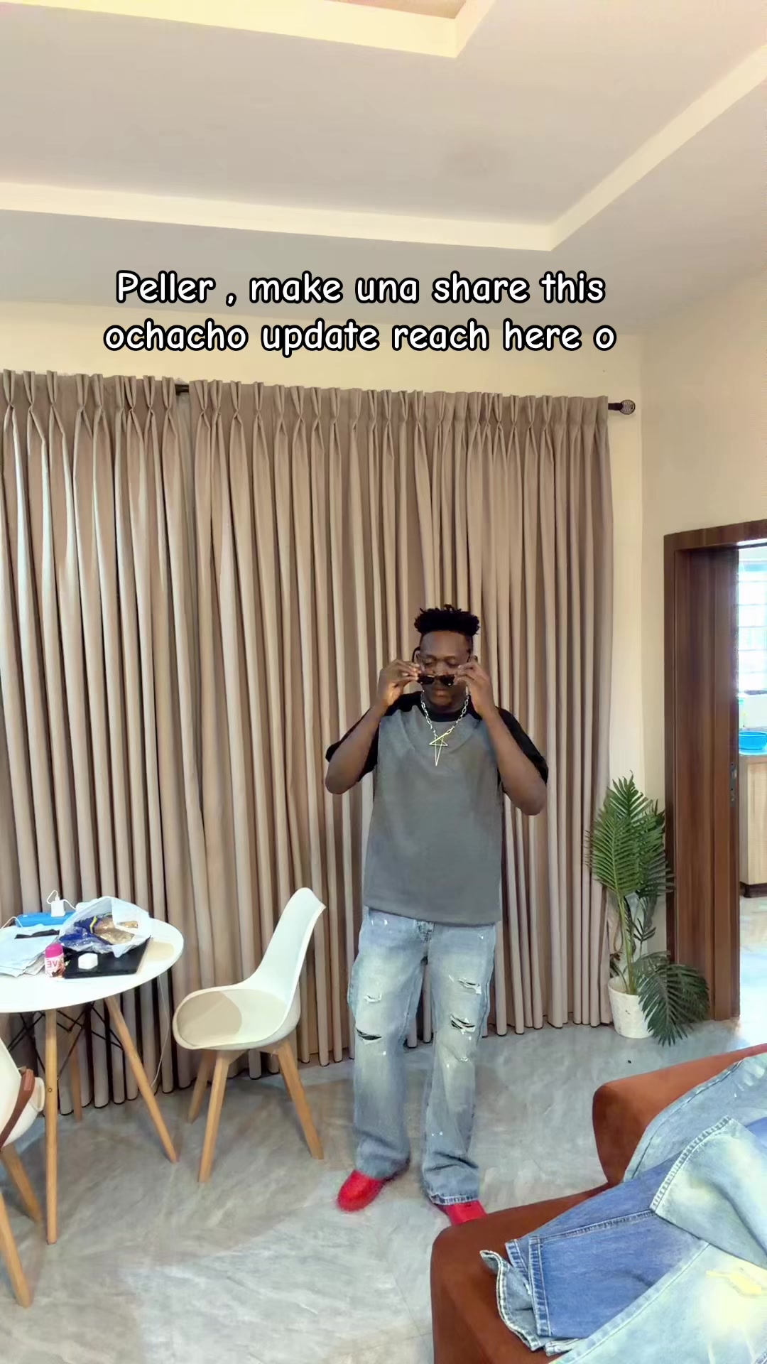@The Plug of Ibadan