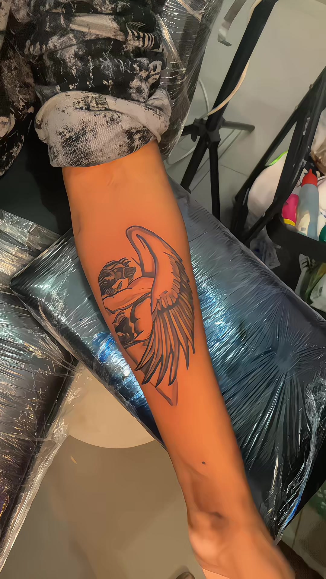 @RTV_tattoo_studio (Pvt)LTD🇱🇰