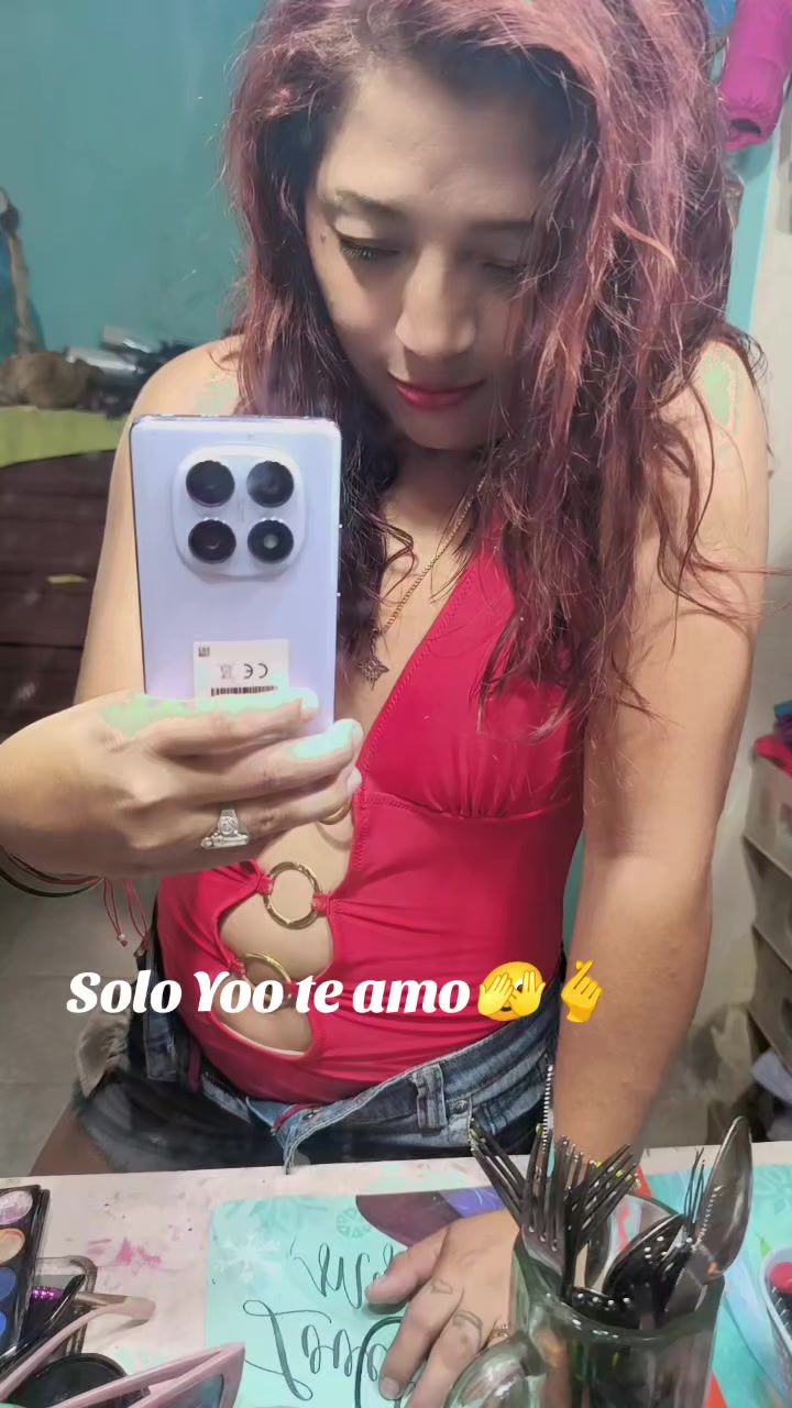 @yahaira