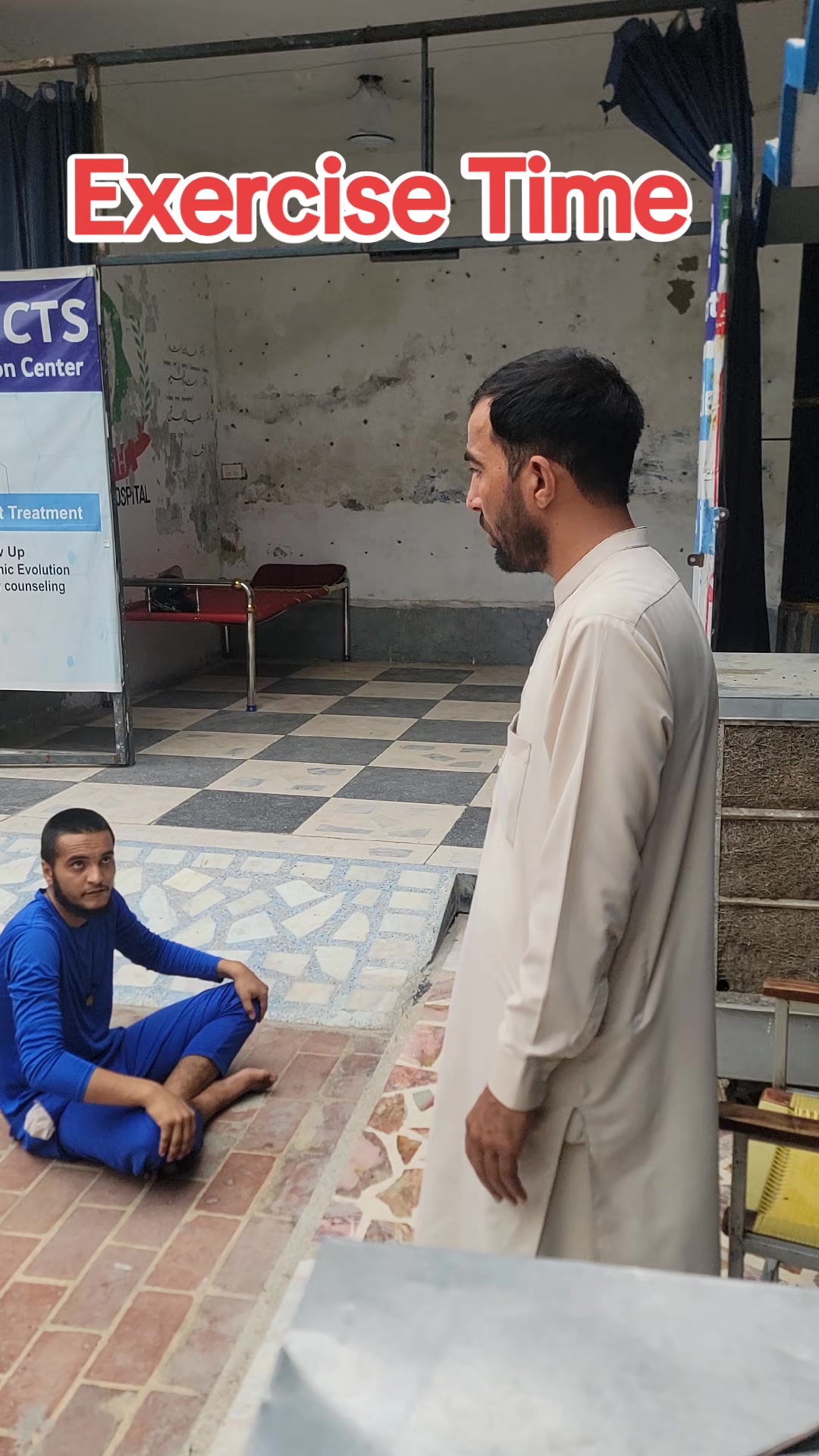 @Riaz Drug Hospital