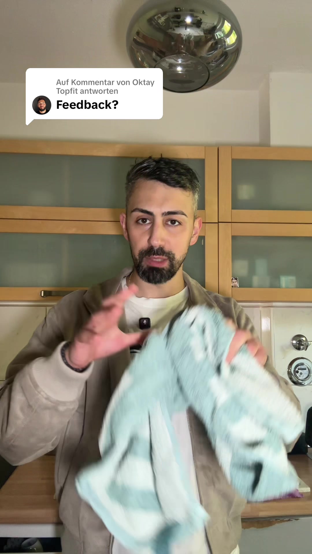 @Koray Brando