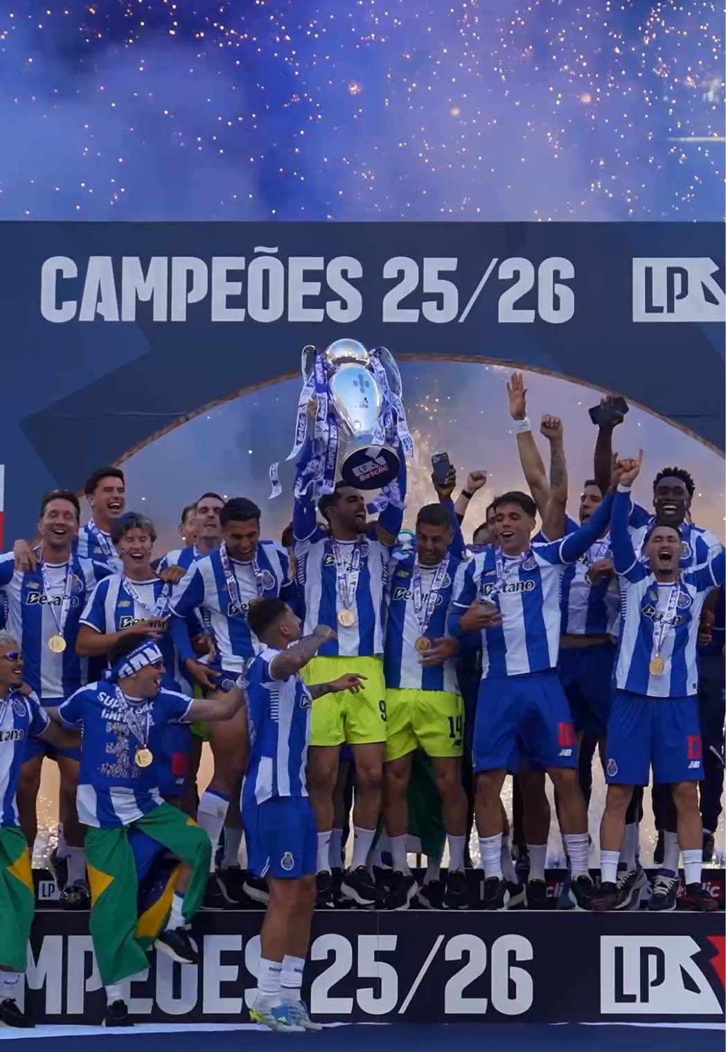 @FC Porto