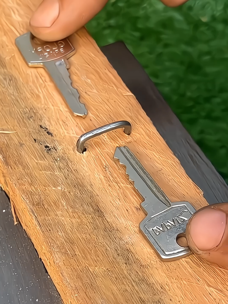 @Wood Working Skills