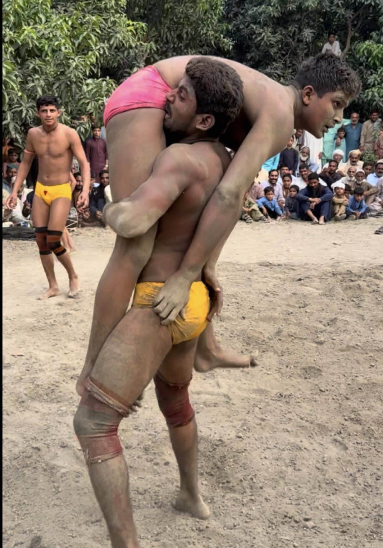@Noman Gurmani official