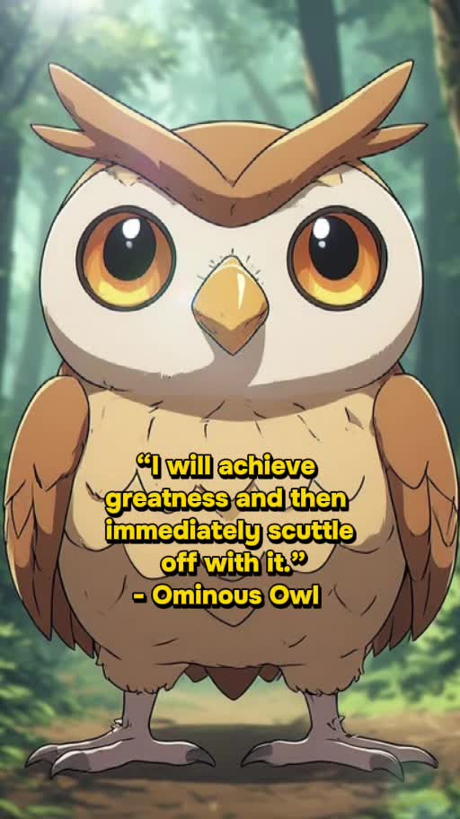 @FaeOwlet