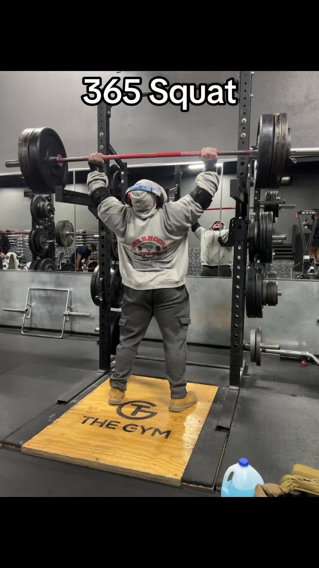 @GORILLA QUINN 🦍🇺🇸