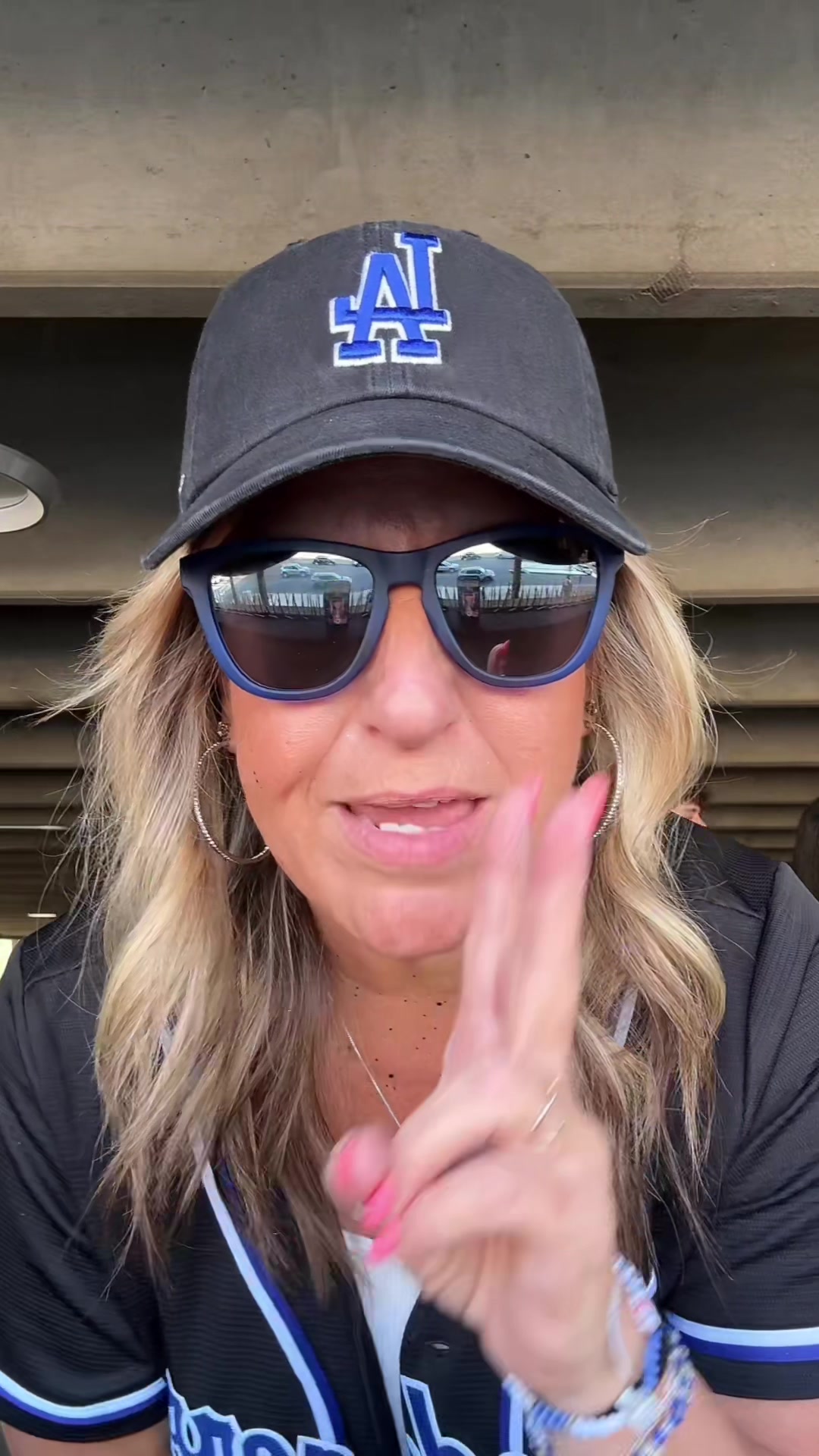 @💙 Angi, The LA Hat Lady 💙
