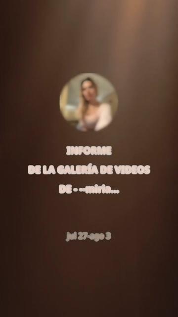 @❌ 🫦💎miriam Valencia💎🫦❌