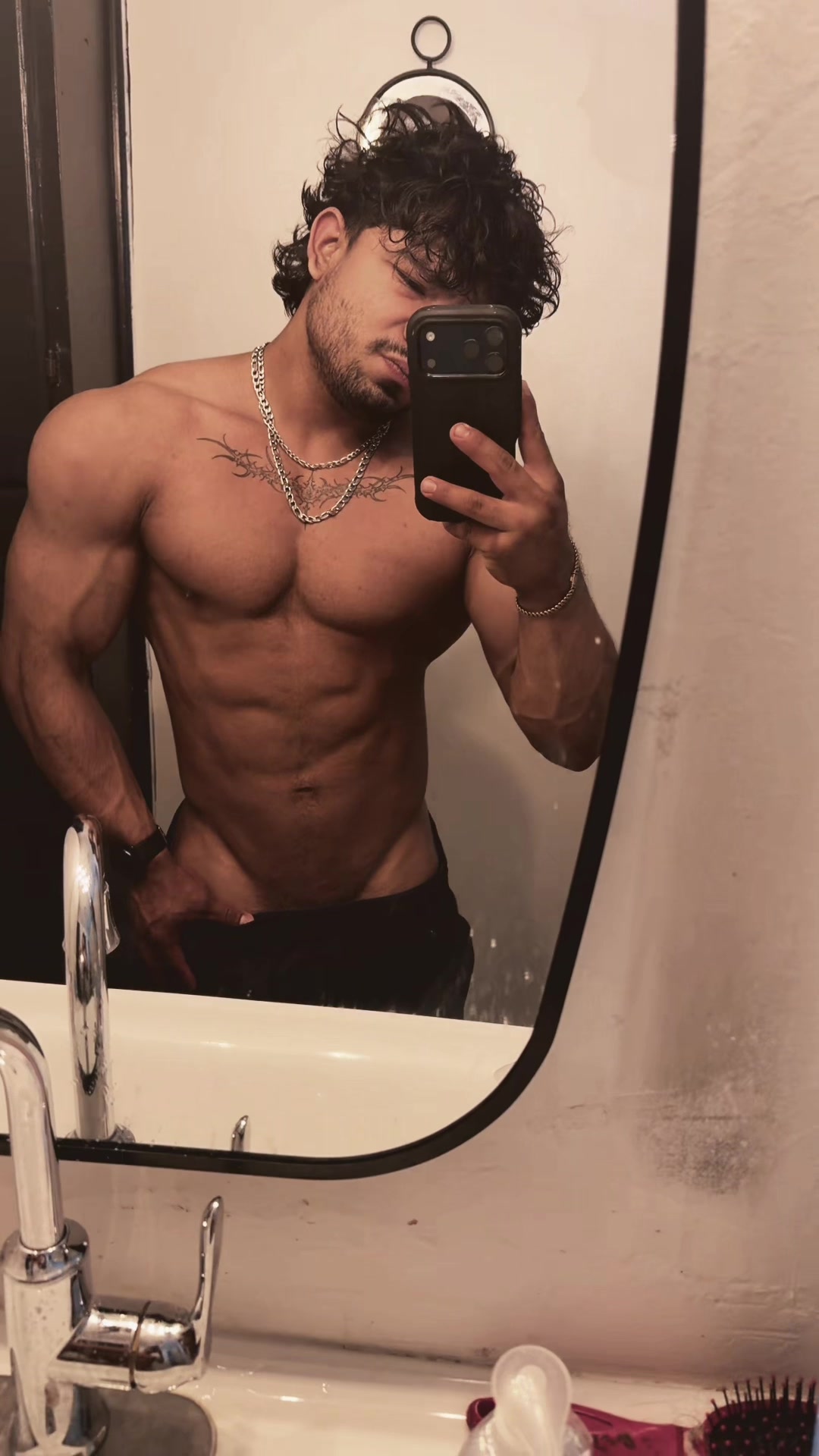 @TRENVARBABY