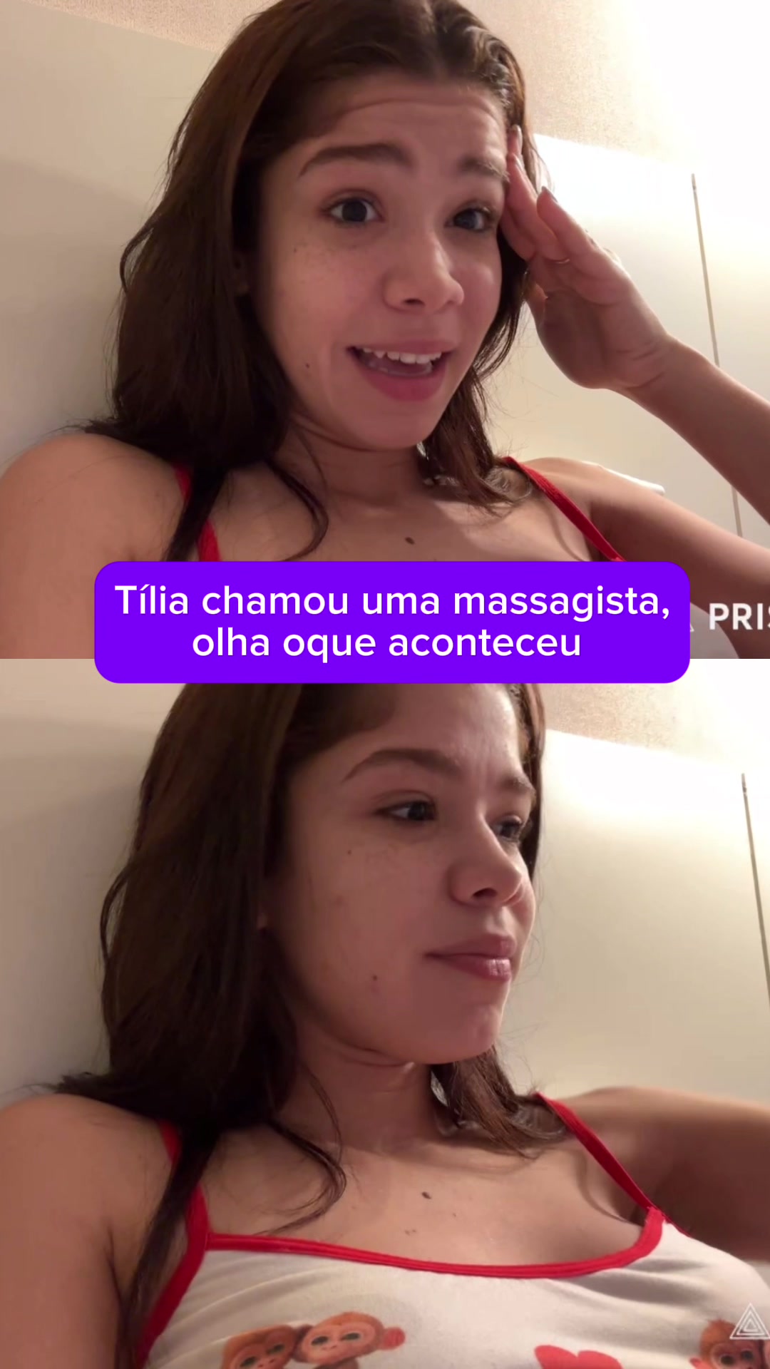@Clips da tília