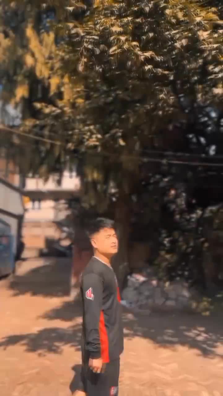 @बिपिन थापा  🕊️✨