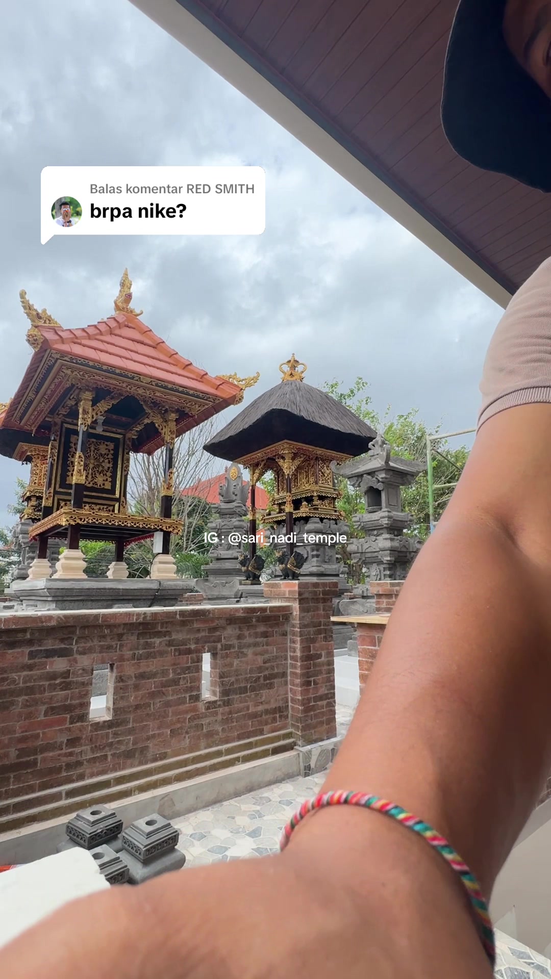 @Inspirasi Pelinggih Bali