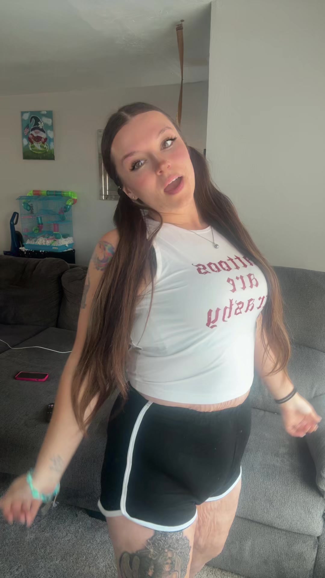 @Aurryk Momma💦💋🍭