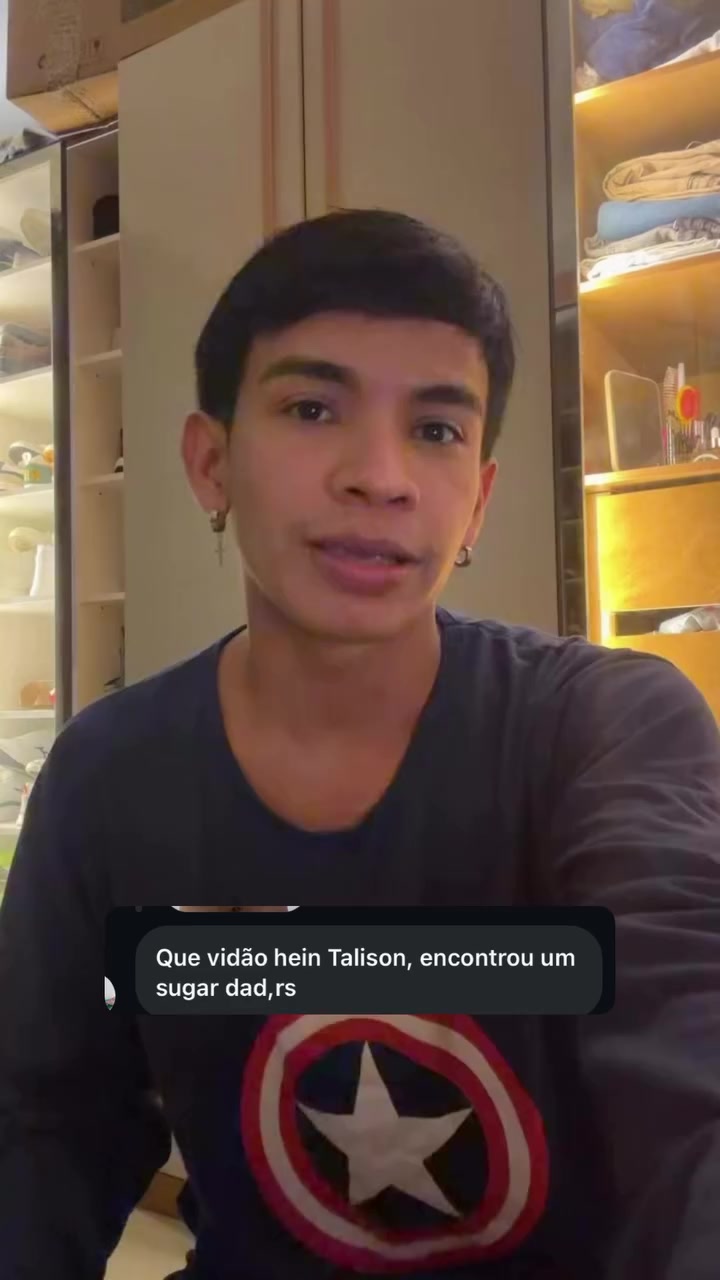 @Tailson Silva