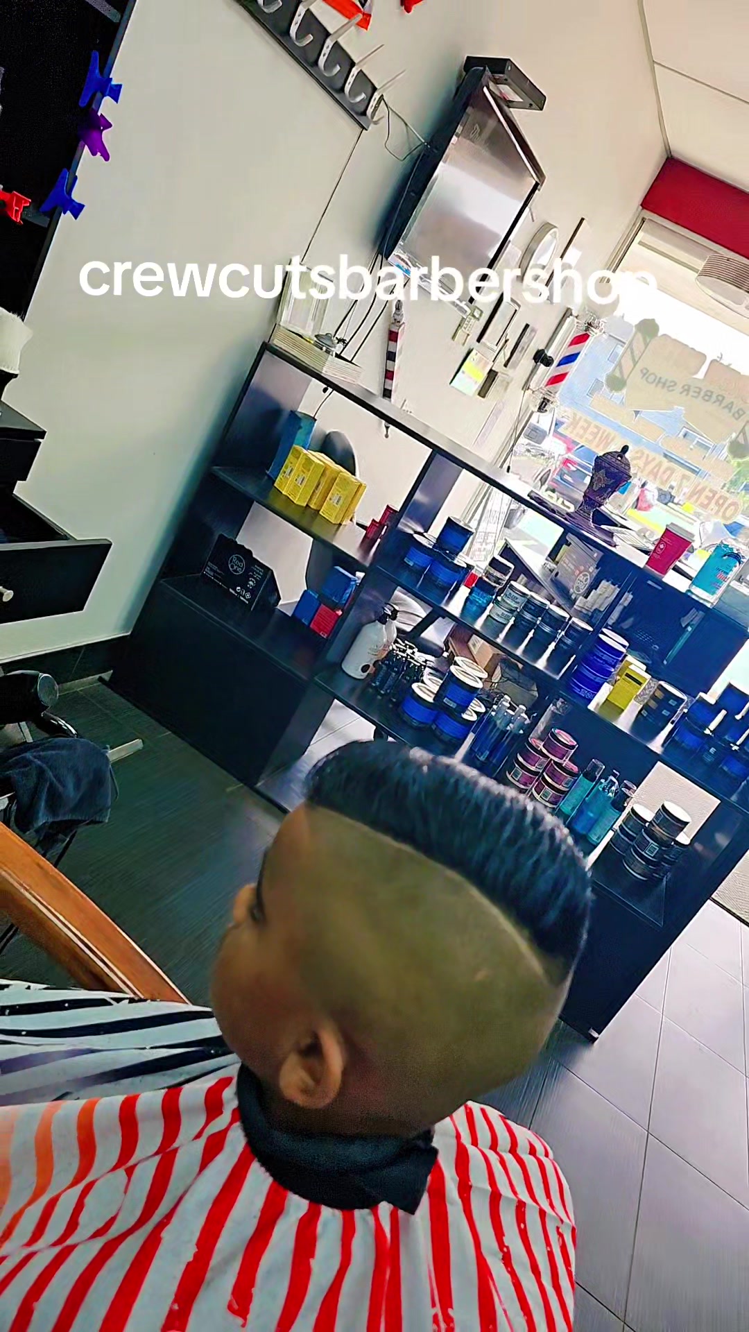 @crewcutsbarbershop