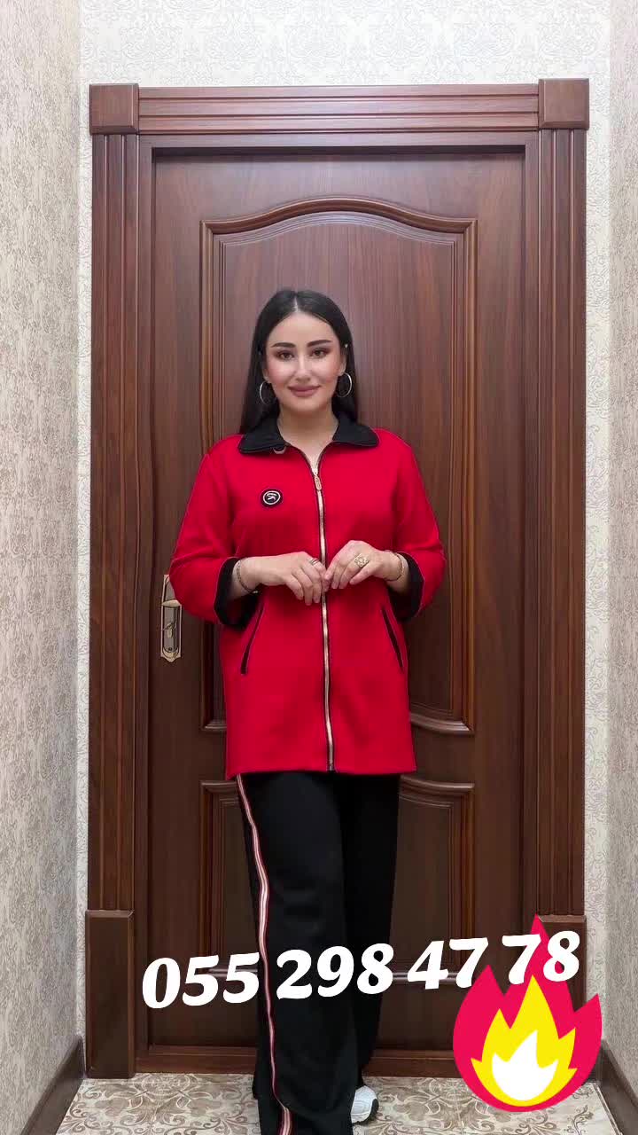 @NIGINA _FASHION 💝