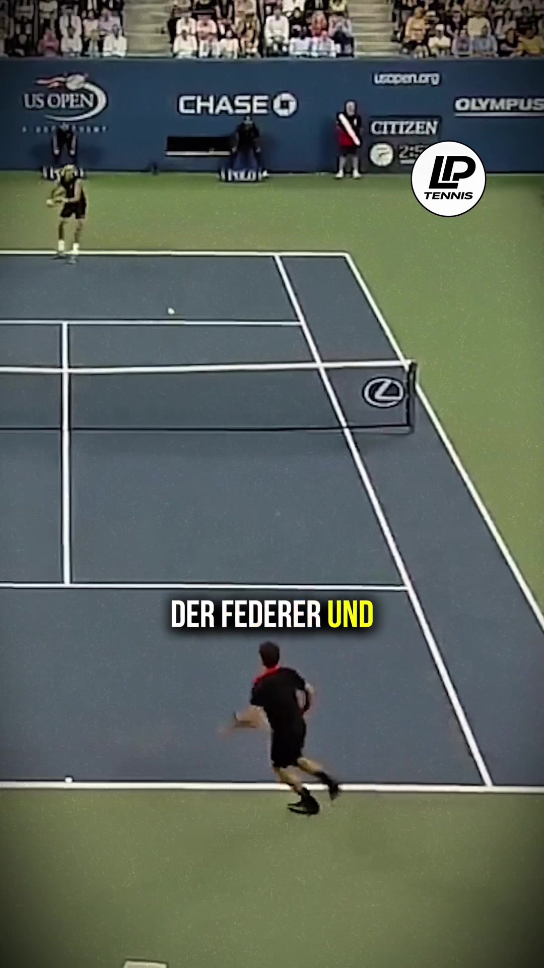 @LP - Tennis 🇩🇪