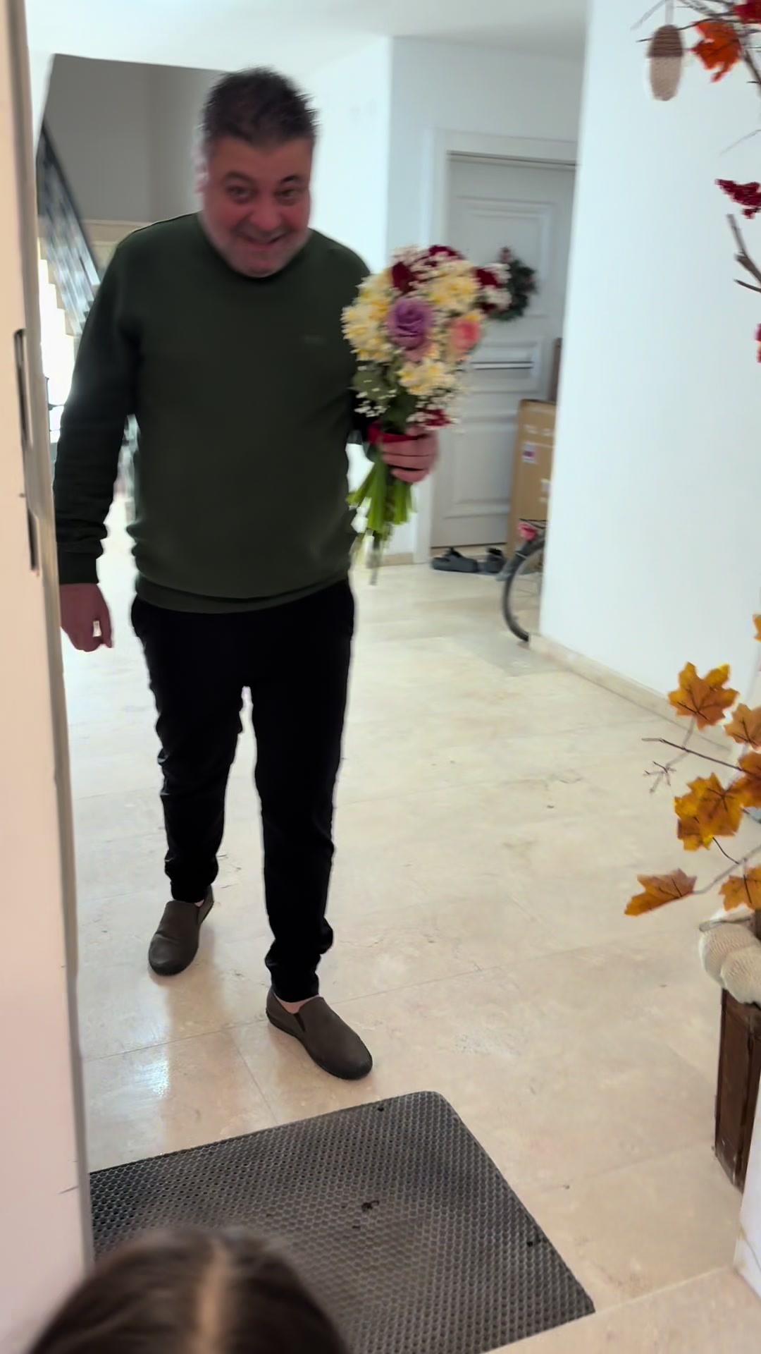 @دایکی هالە