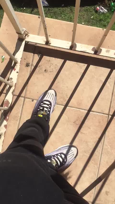 @Don'Flacko live