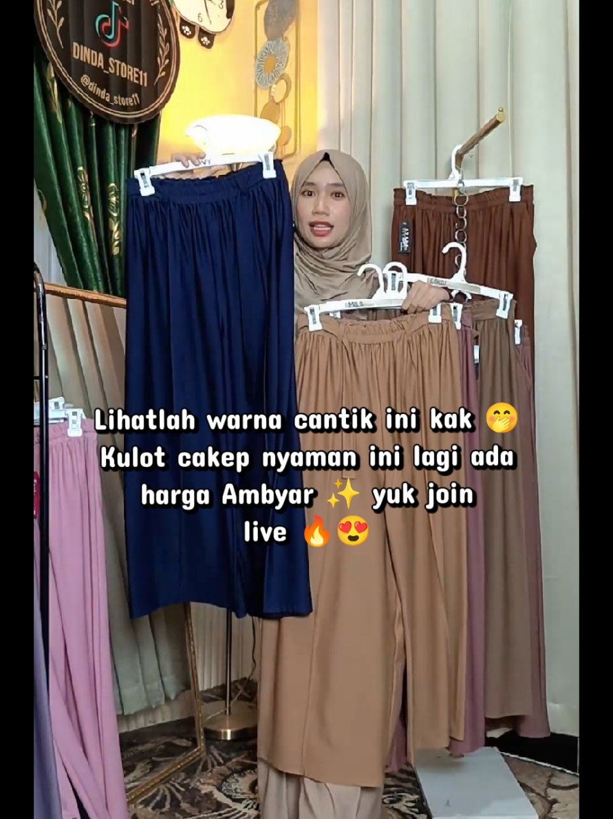 @Dinda_Store11